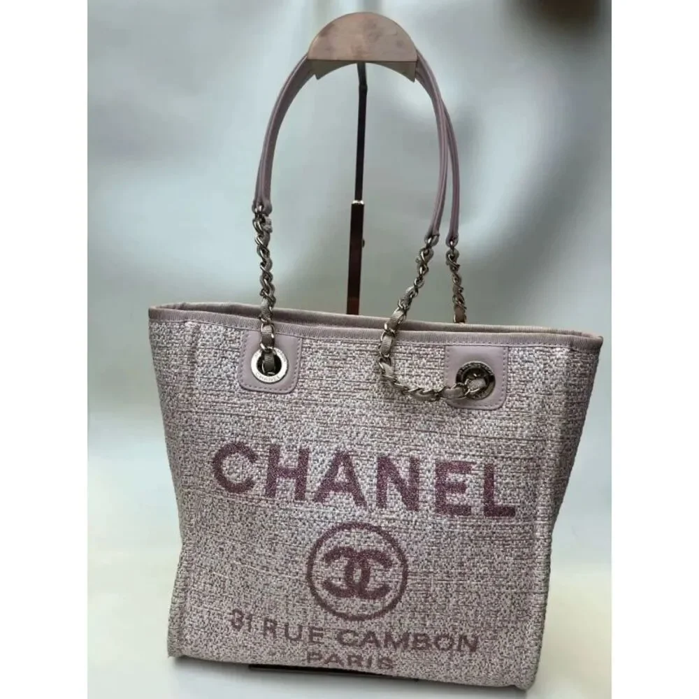 Chanel Women Pre-Loved Bag Very Good Condition